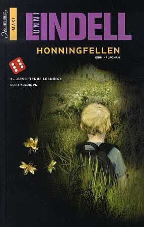 Honningfellen