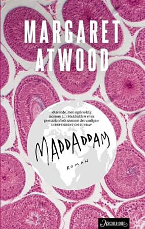 MaddAddam