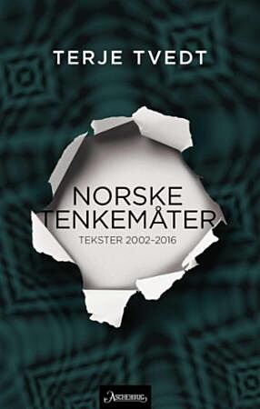 Norske tenkemåter