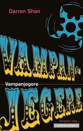 Vampanjegere