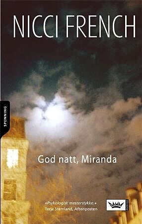 God natt, Miranda