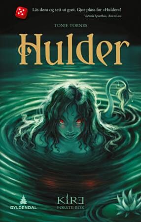 Hulder