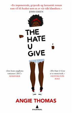 The hate u give