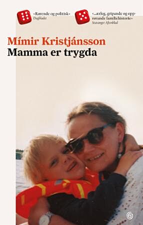 Mamma er trygda