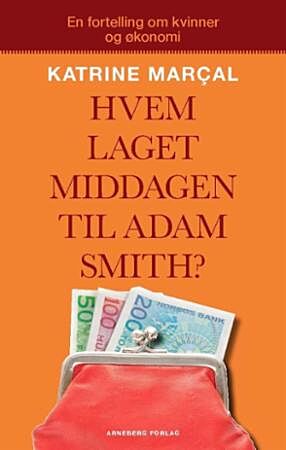 Hvem laget middagen til Adam Smith?