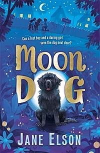 Moon Dog