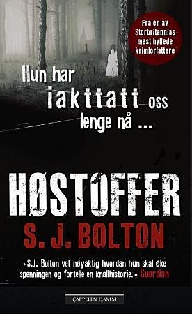 Høstoffer