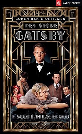 Den store Gatsby