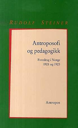 Antroposofi og pedagogikk