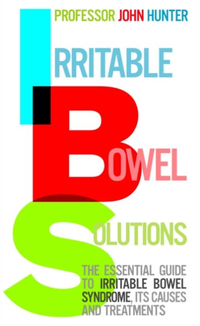 Irritable Bowel Solutions