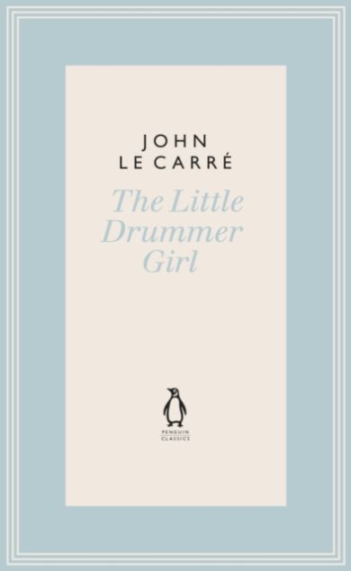 The Little Drummer Girl