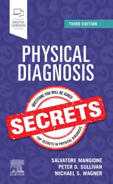 Physical Diagnosis Secrets