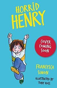 Horrid Henry: A Yucky Year