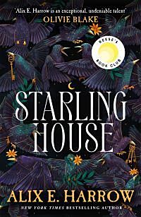 Starling House