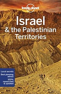 Israel & the Palestinian territories