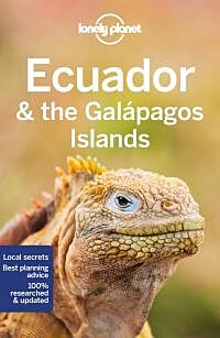 Ecuador & the Galápagos Islands