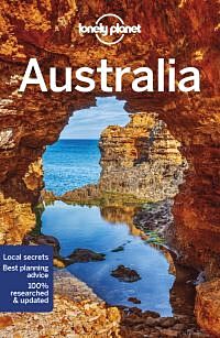 Lonely Planet Australia