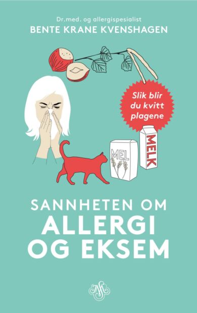 Sannheten om allergi og eksem