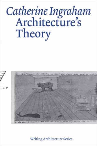 Architecture¿s Theory