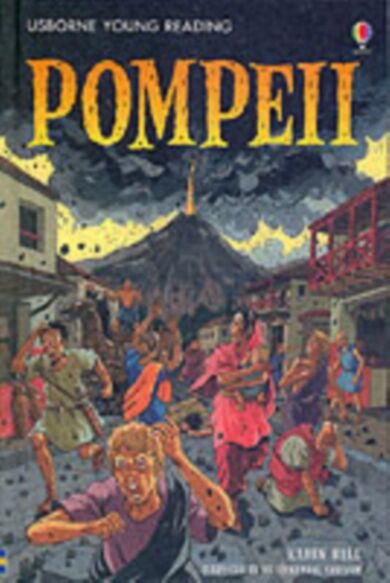 Pompeii