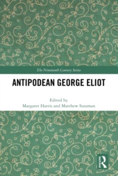 Antipodean George Eliot