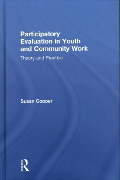 Participatory Evaluation in Youth and Community Work