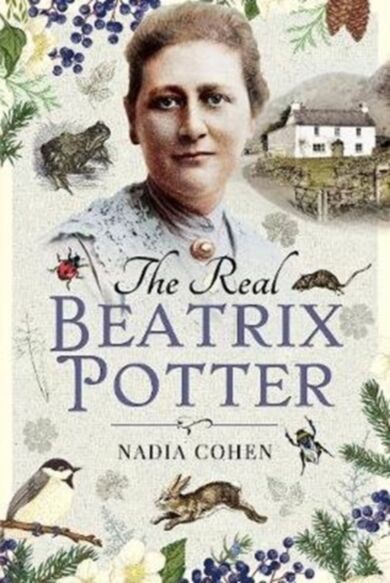 The Real Beatrix Potter