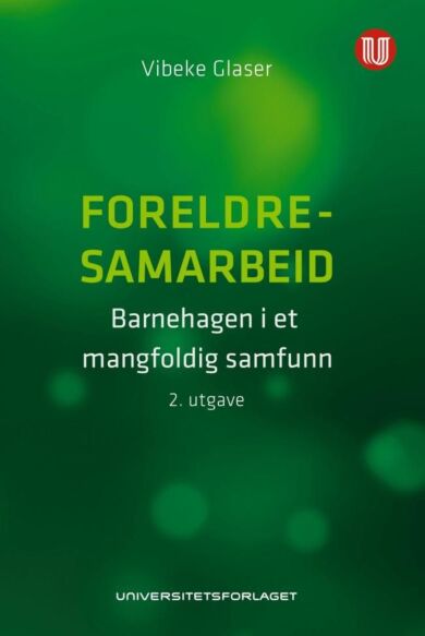 Foreldresamarbeid