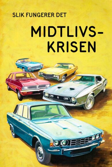 Midtlivskrisen