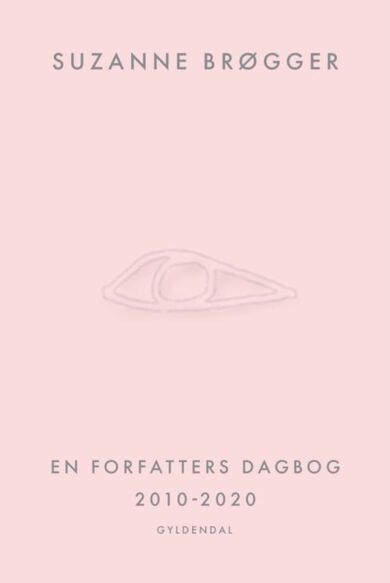 En forfatters dagbog 2010-2020