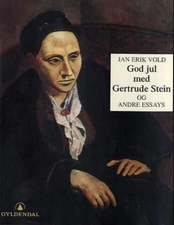 God jul med Gertrude Stein