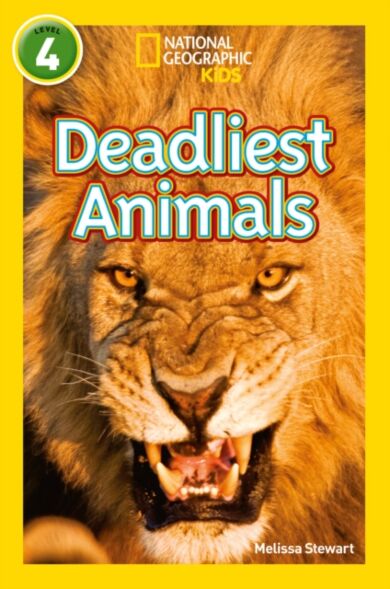 Deadliest Animals