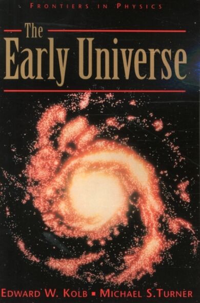 The Early Universe