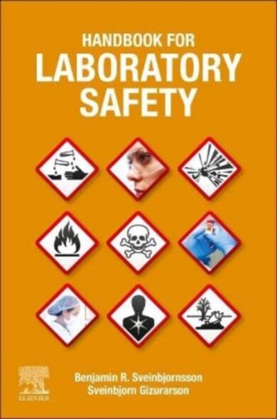 Handbook for Laboratory Safety