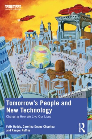 Tomorrow's People and New Technology