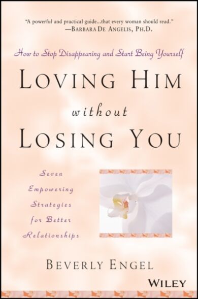 Loving Him without Losing You