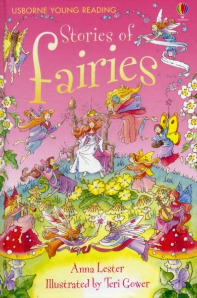 Stories of Fairies