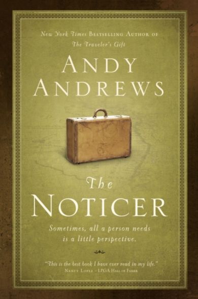 The Noticer