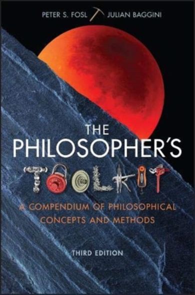 The Philosopher's Toolkit