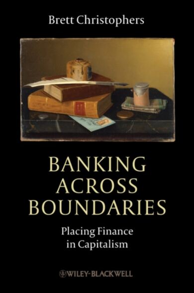 Banking Across Boundaries