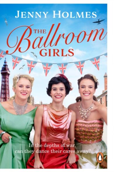 The Ballroom Girls