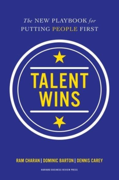 Talent Wins