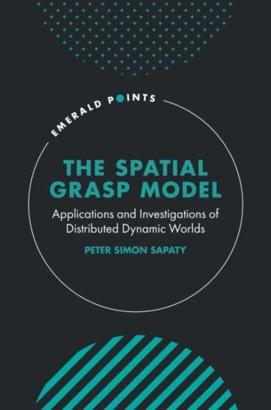 The Spatial Grasp Model