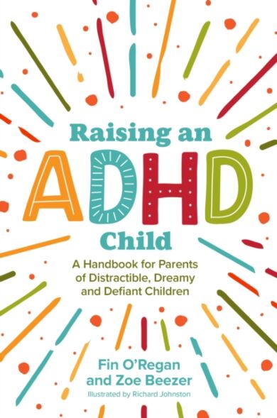 Raising an ADHD Child