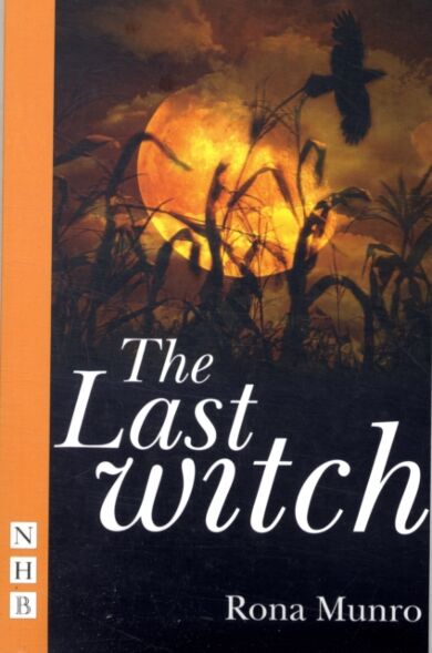 The Last Witch