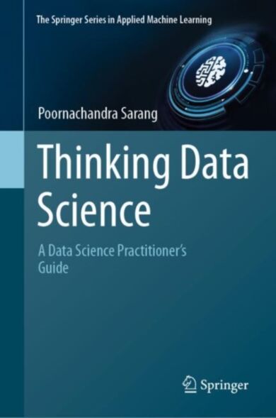 Thinking Data Science