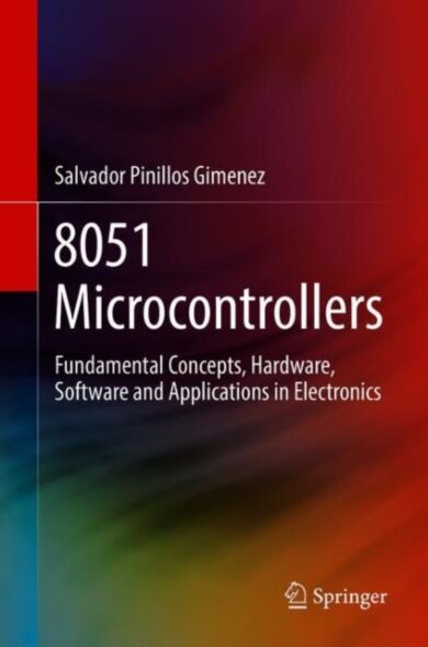 8051 Microcontrollers