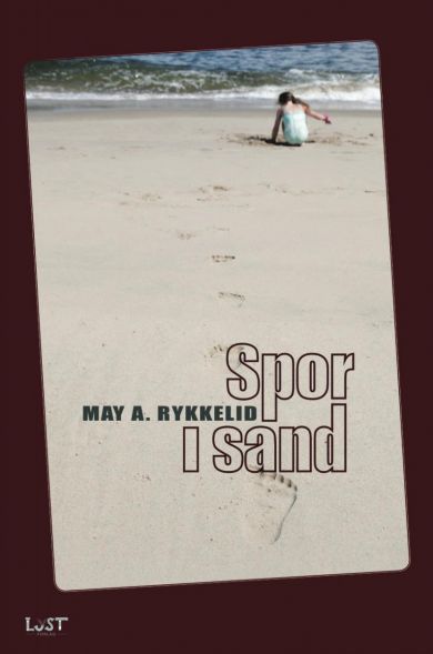 Spor i sand