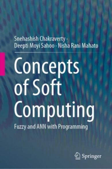 Concepts of Soft Computing