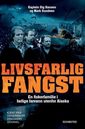 Livsfarlig fangst